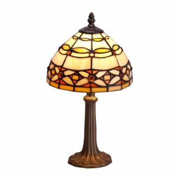 Galda lampa Viro Marfíl Cinks 60 W 20 x 37 x 20 cm