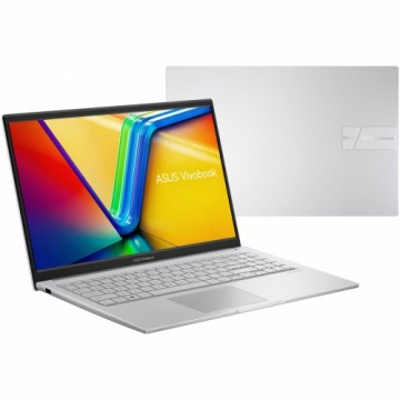 Ноутбук Asus VivoBook 15 15" 15,6" 16 GB RAM 512 Гб SSD Испанская Qwerty Intel Core i5-1235U