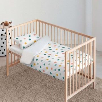 Пододеяльник для детской кроватки Kids&Cotton Kibo Small 115 x 145 cm