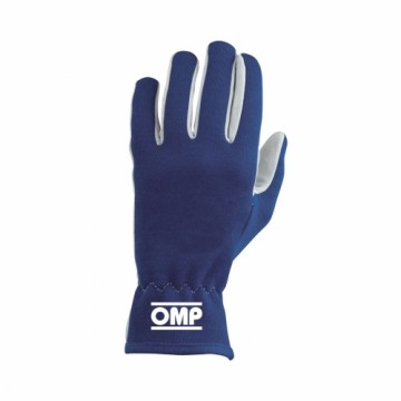 Перчатки OMP XL Синий