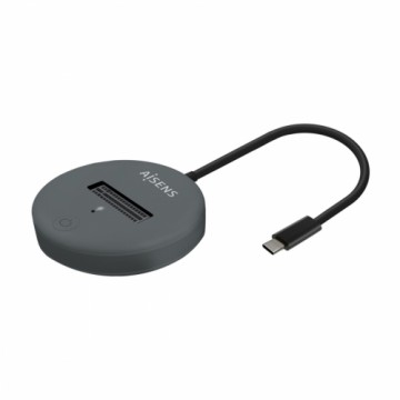 USB-переходник для жесткого диска SATA Aisens ASUC-M2D014-GR