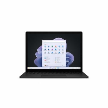 Portatīvais dators Microsoft Surface Laptop 5 13,5" Intel Core I7-1255U 16 GB RAM 512 GB SSD