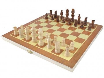 Šahs 28x28 (P4297)