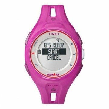 Женские часы Timex TW5K87400 Розовый (Пересмотрено A)