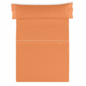 Alexandra House Living Мешок Nordic без наполнения Fijalo Оранжевый 105 кровать