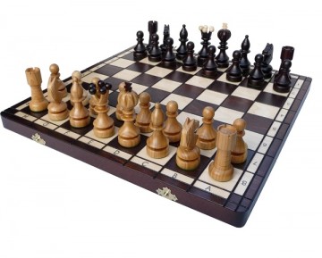 Шахматы Chess Pearl Maxi nr.133