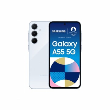 Viedtālruņi Samsung SM-A556BLBAEUB