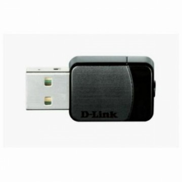 Wi-Fi USB Adapteris D-Link DWA-171