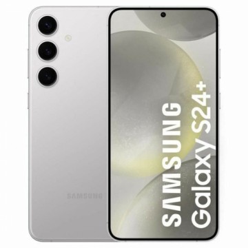 Viedtālruņi Samsung SM-S926BZADEUB 6,7" Exynos 2400 12 GB RAM 256 GB Pelēks