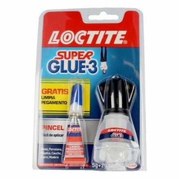 Līme Super Glue 3 Loctite 767806 Ota (1 gb.)