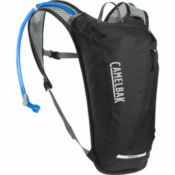 Многофункциональный рюкзак с емкостью для воды Camelbak Rogue Light 1 7 L Чёрный