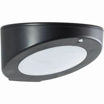 Настенный светильник Brilliant Чёрный 8 x 16 x 16 cm LED