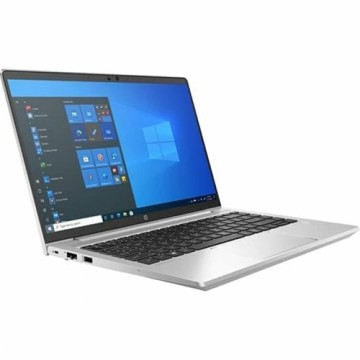 Ноутбук HP ProBook 640 G8 16 GB RAM 256 Гб SSD Windows 10 Pro i5-1145G7