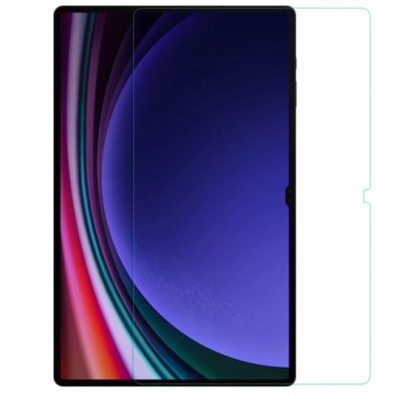iLike 2.5D Malu Ekrāna aizsargstikls priekš Samsung Galaxy Tab S9 Ultra 14.6'' X910 / X916B / X918N (2023)