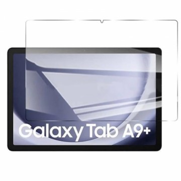 iLike 2.5D Malu Ekrāna aizsargstikls priekš Samsung Galaxy Tab A9 Plus X210 Wi-Fi / X215 LTE / X216 5G