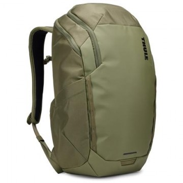 Thule | Backpack 26L | Chasm | Fits up to size 16 " | Laptop backpack | Olivine | Waterproof