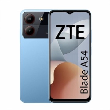 Смартфоны ZTE Blade A54 6,6" Octa Core 4 GB RAM 64 Гб Синий