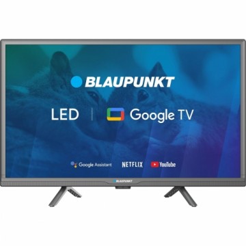 Viedais TV Blaupunkt 24HBG5000S 24" HDR LCD