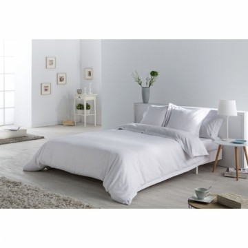 Комплект чехлов для одеяла Alexandra House Living Espiga Белый 135/140 кровать 5 Предметы