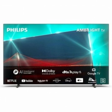 Viedais TV Philips 48OLED718/12 48" 4K Ultra HD OLED