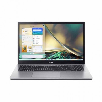 Acer Aspire 3 (A315-59-53LL) 15,6" Full HD IPS, Intel i5-1235U, 8GB RAM, 512GB SSD, Windows 11 Home