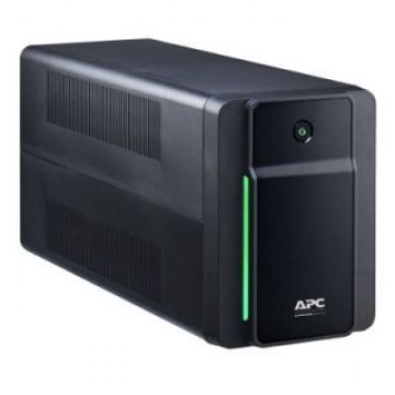 Apc   APC Back-UPS 1200VA, 230V, AVR, Schuko Sockets