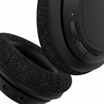 Bluetooth-наушники с микрофоном Belkin SoundForm Adapt Чёрный
