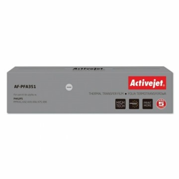 Рулон бумаги для факса Activejet AF-PFA351 1 Предметы