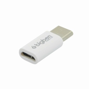 Micro USB uz USB-C Adapteris Nacon ADAPTMICTOC