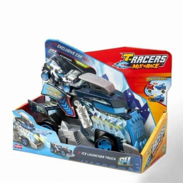 Magicbox Toys грънчар Magicbox Launcher Truck T-Racers Mix 'N Race 10 x 16,8 x 22,5 cm Автомобиль