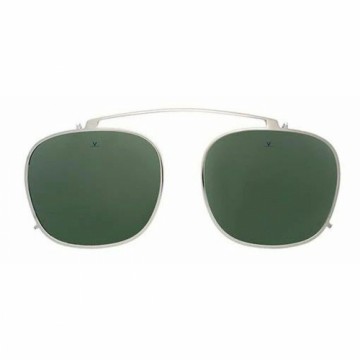 Унисекс солнечные очки с зажимом Vuarnet VD190600031121
