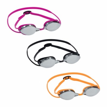 Детские очки для плавания Bestway Для взрослых Разноцветный