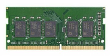Synology Inc. NAS ACC RAM MEMORY DDR4 8GB/SO ECC D4ES02-8G SYNOLOGY