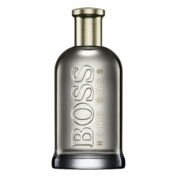 Мужская парфюмерия Boss Bottled Hugo Boss Boss Bottled Eau de Parfum EDP EDP 200 ml