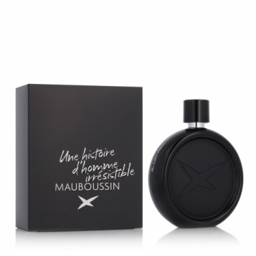 Parfem za muškarce Mauboussin An Irresistible Man EDP