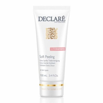 DeclarÉ Отшелушивающее средство для лица Soft Cleansing Declaré 16051400 (100 ml) (1 штук)