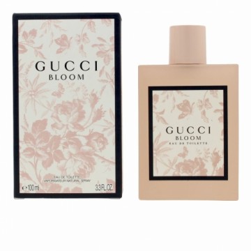Женская парфюмерия Gucci Bloom EDT (1 штук)