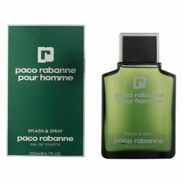Parfem za muškarce Paco Rabanne Homme Paco Rabanne Paco Rabanne Homme EDT 200 ml