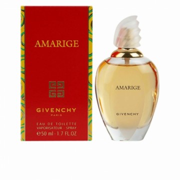 Женская парфюмерия Givenchy Amarige EDT 50 ml