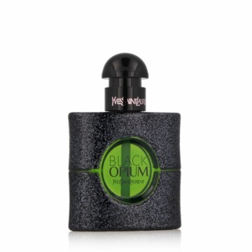 Женская парфюмерия Yves Saint Laurent Black Opium