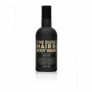Šampūns Waterclouds Hair & Body 250 ml