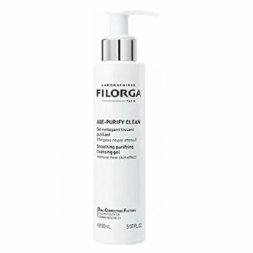 Очищающий гель для лица Filorga 112905 150 ml (1 штук)