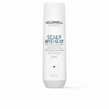 Šampūns Goldwell Dualsenses Scalp Deep Cleansing 250 ml