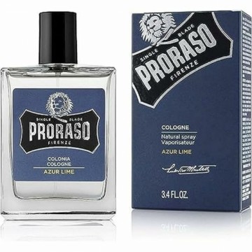 Parfem za muškarce Proraso Azur Lime EDC