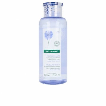 Micellārs ūdens Klorane (400 ml)