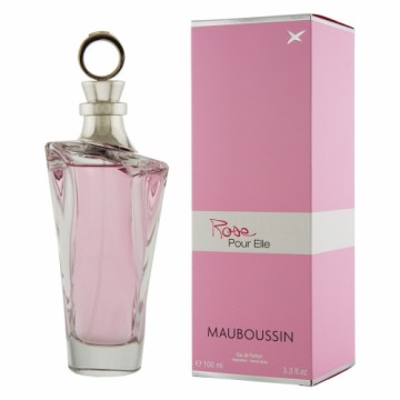 Parfem za žene Mauboussin Rose For Her EDP