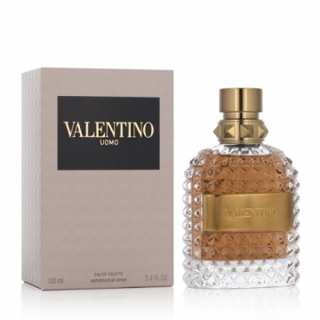 Мужская парфюмерия Valentino Valentino Uomo EDT
