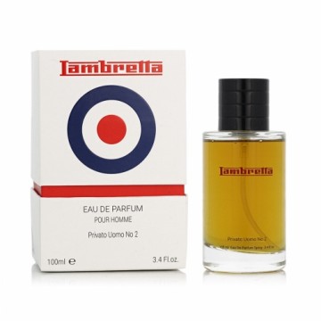 Parfem za muškarce Lambretta Privato Uomo No 2 EDP 100 ml