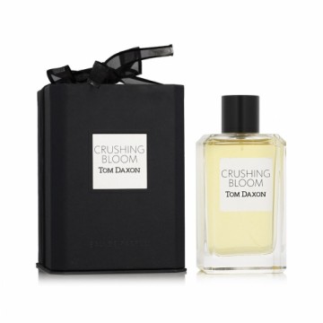 Женская парфюмерия Tom Daxon Crushing Bloom EDP 100 ml