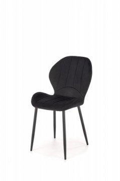 Halmar K538 chair, black